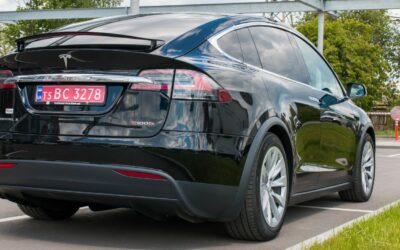 Tesla Model 3 : pourquoi est-ce la voiture électrique la plus vendue en 2023 ?