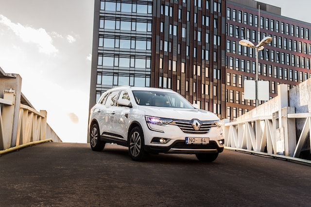 Quels sont les points forts de la Renault Mégane E-Tech Electric ?
