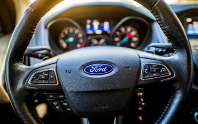 Ford Fiesta : la compacte idéale pour la ville