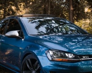 Golf GTI
