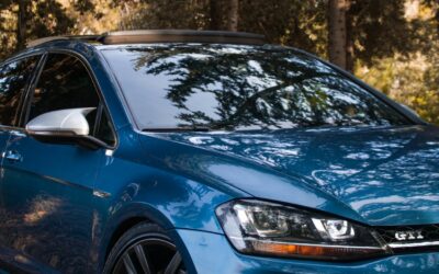 Volkswagen Golf : le choix de la fiabilité