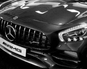 Mercedes-Benz Classe C