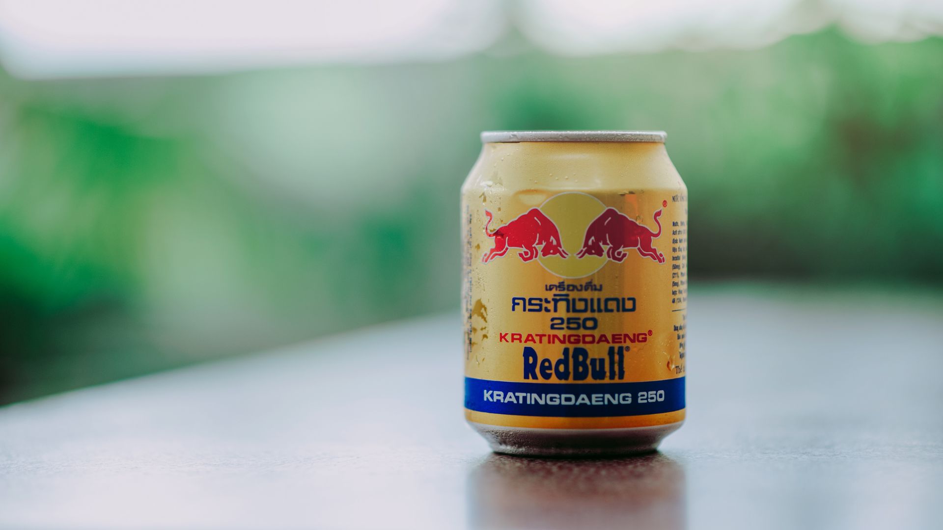 Red Bull