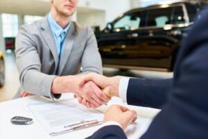 Trouver la bonne agence pour votre location de voiture