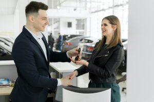Agence experte dans la location de voitures