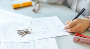 Les contrats LLD
