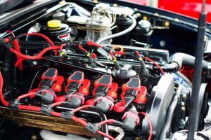 Moteur