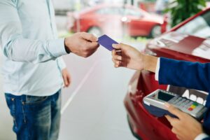 Vérifier les différents moyens de paiement disponibles
