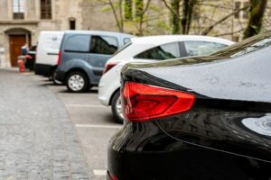 Choisir la voiture adaptée