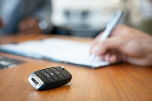 Bien étudier le contrat