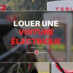louer une voiture électrique