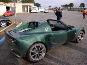 voiture sportive