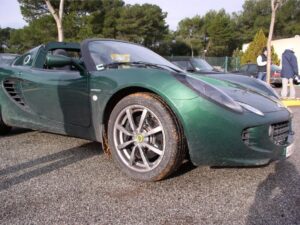voiture sport