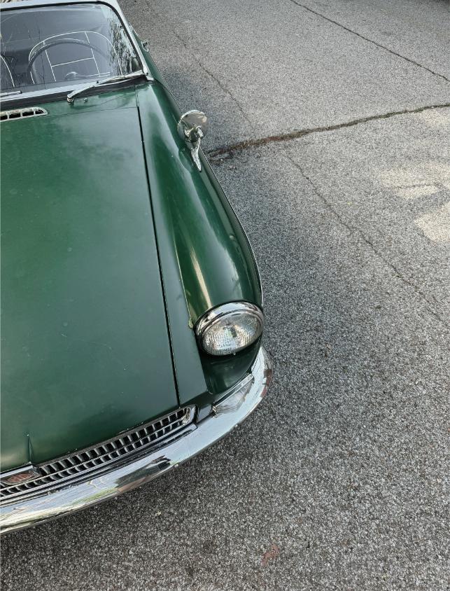 transport voiture collection