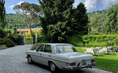 Pourquoi confier le transport de votre voiture de collection à des spécialistes reconnus ?