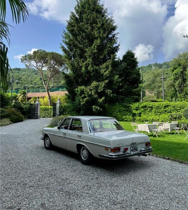 Pourquoi confier le transport de votre voiture de collection à des spécialistes reconnus ?