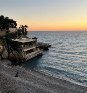 louer voiture chauffeur cote azur